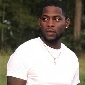 Meet your Posher, Dashawn